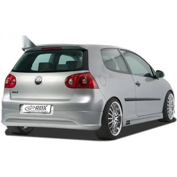 Diffuser Volkswagen Golf 5 R32 Clean - 1