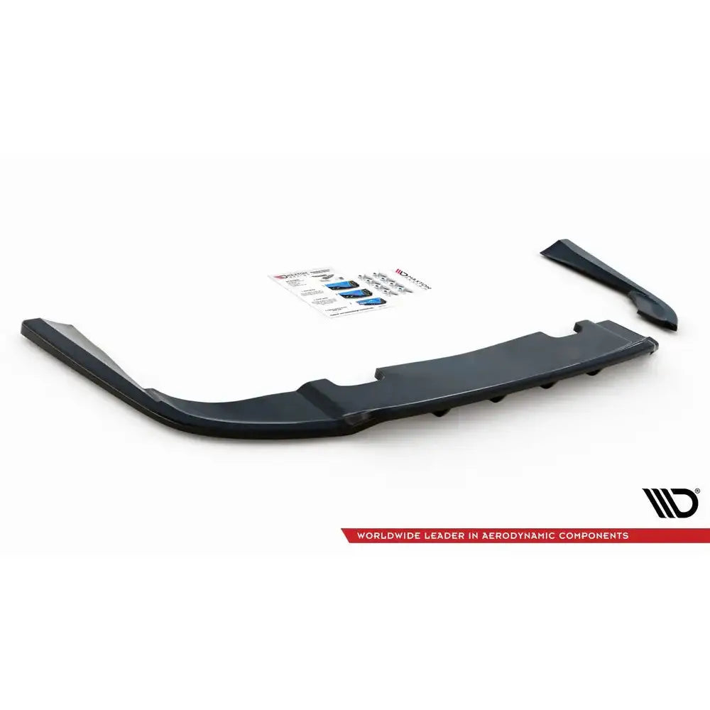 Diffuser - Volvo V90 Mk2 16-