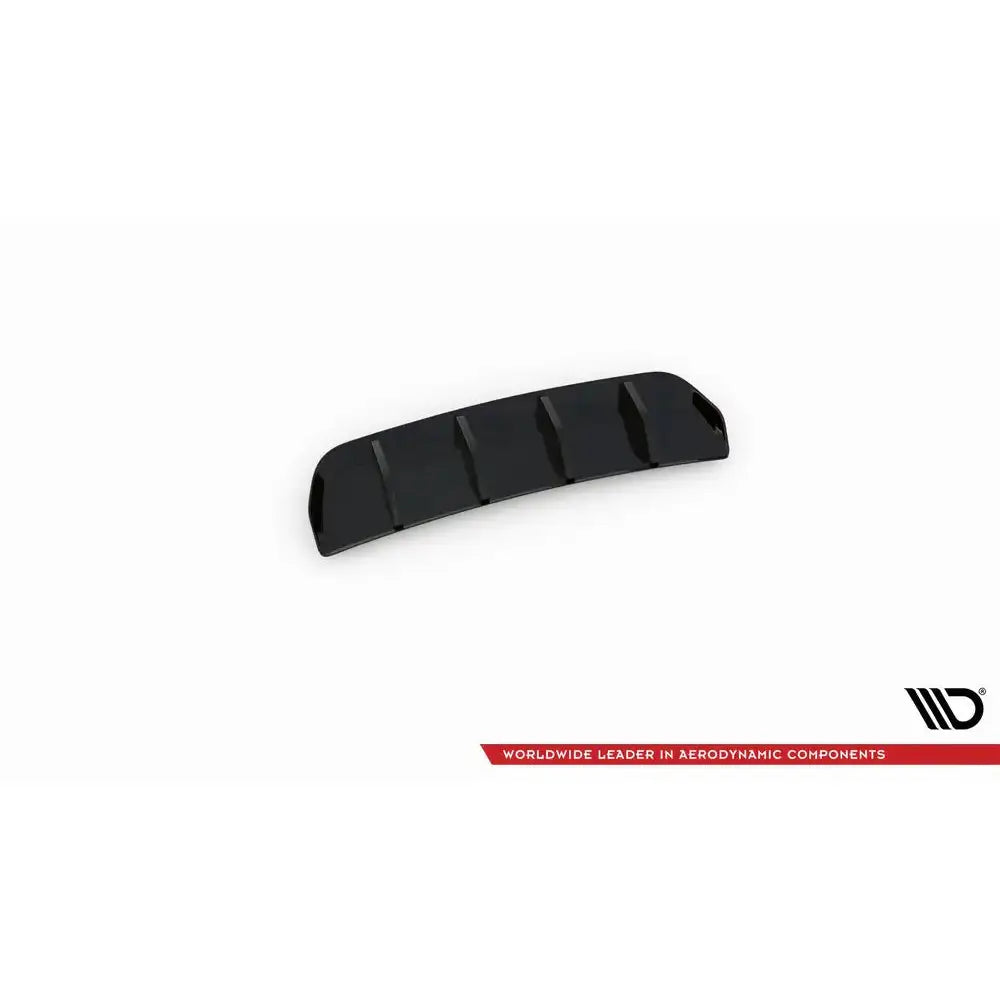 Diffuser Vw Tiguan r Mk2 Facelift 20- - 6