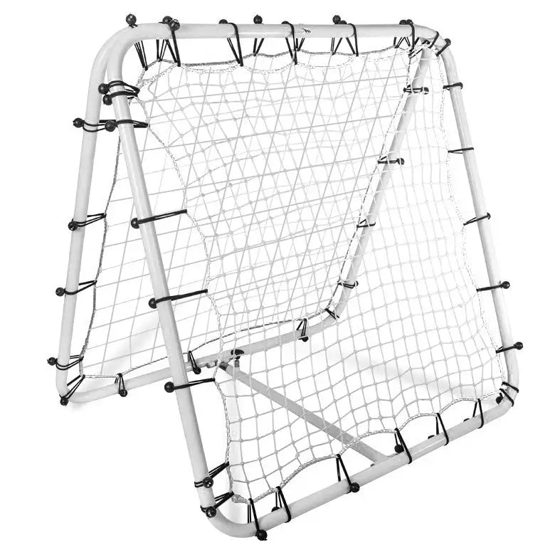 Dobbel Rebounder Med Nett Ramme Produsentkode: 100189 - 1