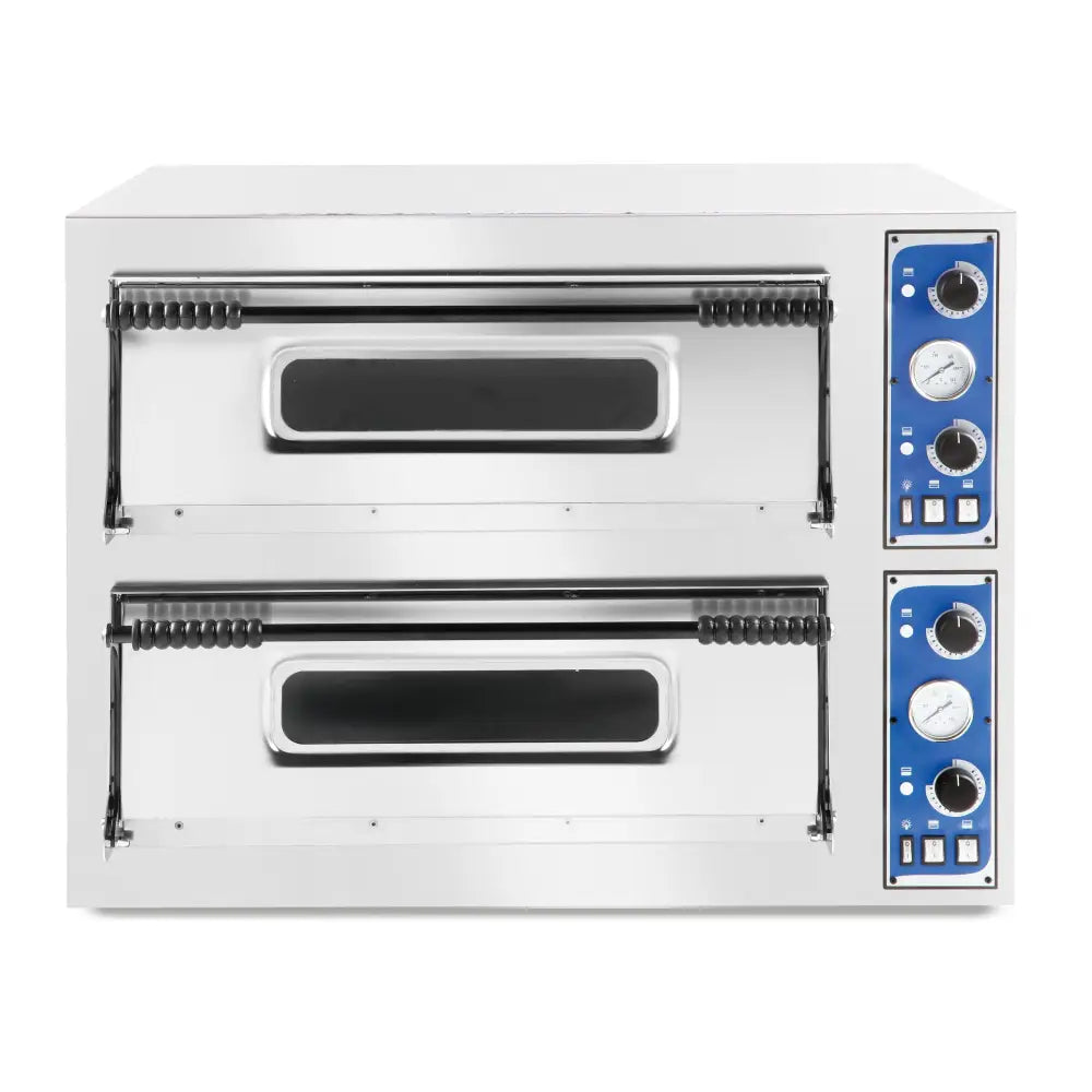 Dobbel Xl 44 8 Pizzaer 12000w - Hendi 226957 --> Dobbelt Xl 44 8 Pizzaer 12000w - Hendi 226957