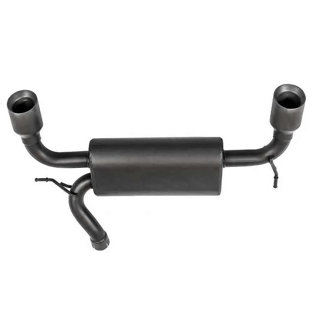 Dobbelt Endepotte Ofd - Jeep Wrangler Jk 2 d 07-18 - 3