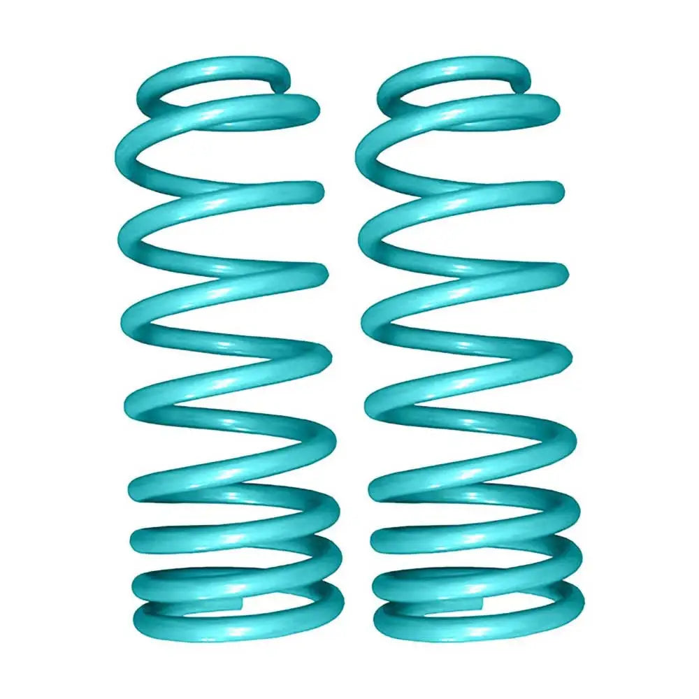 Dobinsons Progressive Front Springs 80-150 Kg Superior Engineering Lift 45 Mm - Toyota Prado J12 02-09