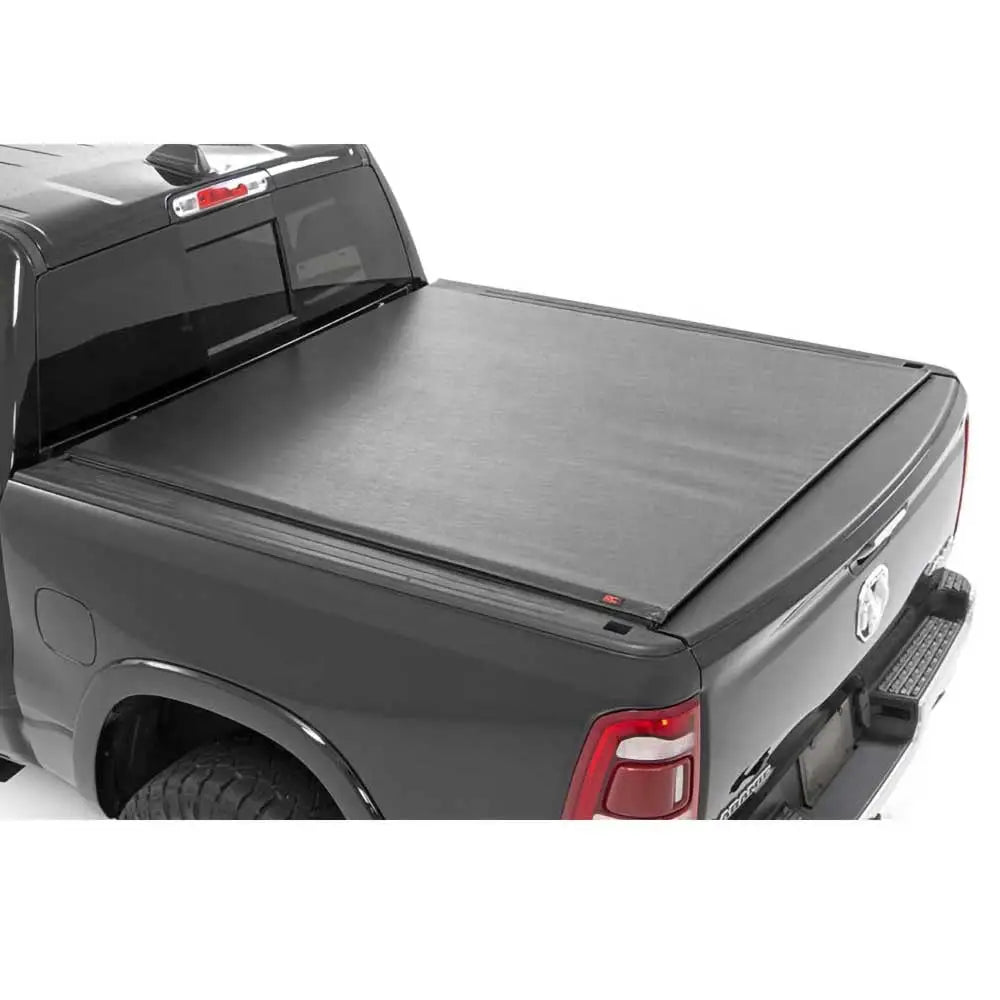 Dodge Ram 1500 Ds 09-19 Lang Pakketrekk Fra Rough Country - 2