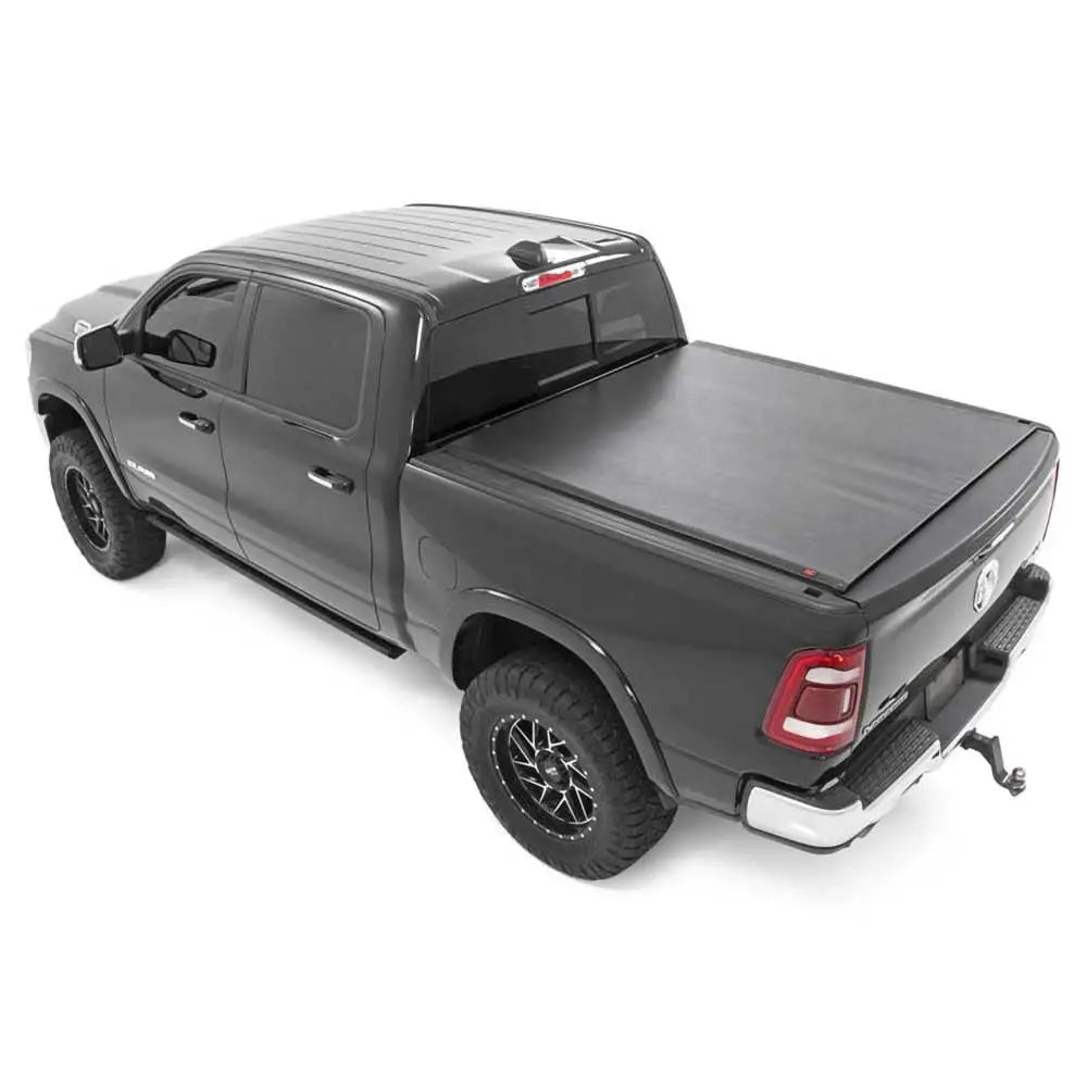 Dodge Ram 1500 Ds 09-19 Lang Pakketrekk Fra Rough Country - 3