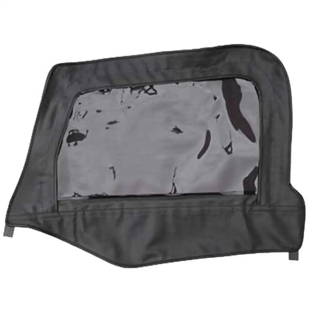 Dørbeskyttelsespaneler Med Glass Black Diamond Smittybilt - Jeep Wrangler Lj 04-06 - 2