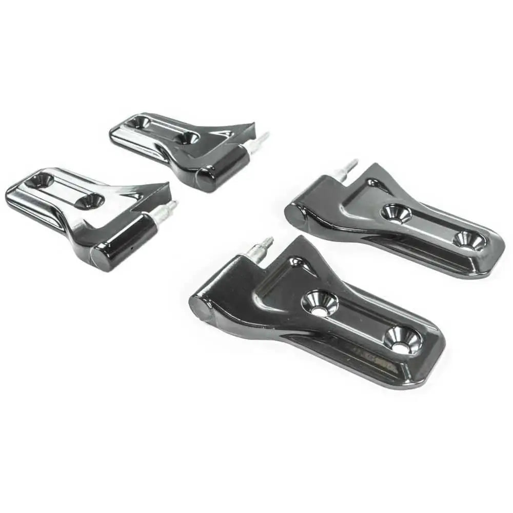 Dørhengsler Ofd For Jeep Wrangler Jl 2 d 18- - 1