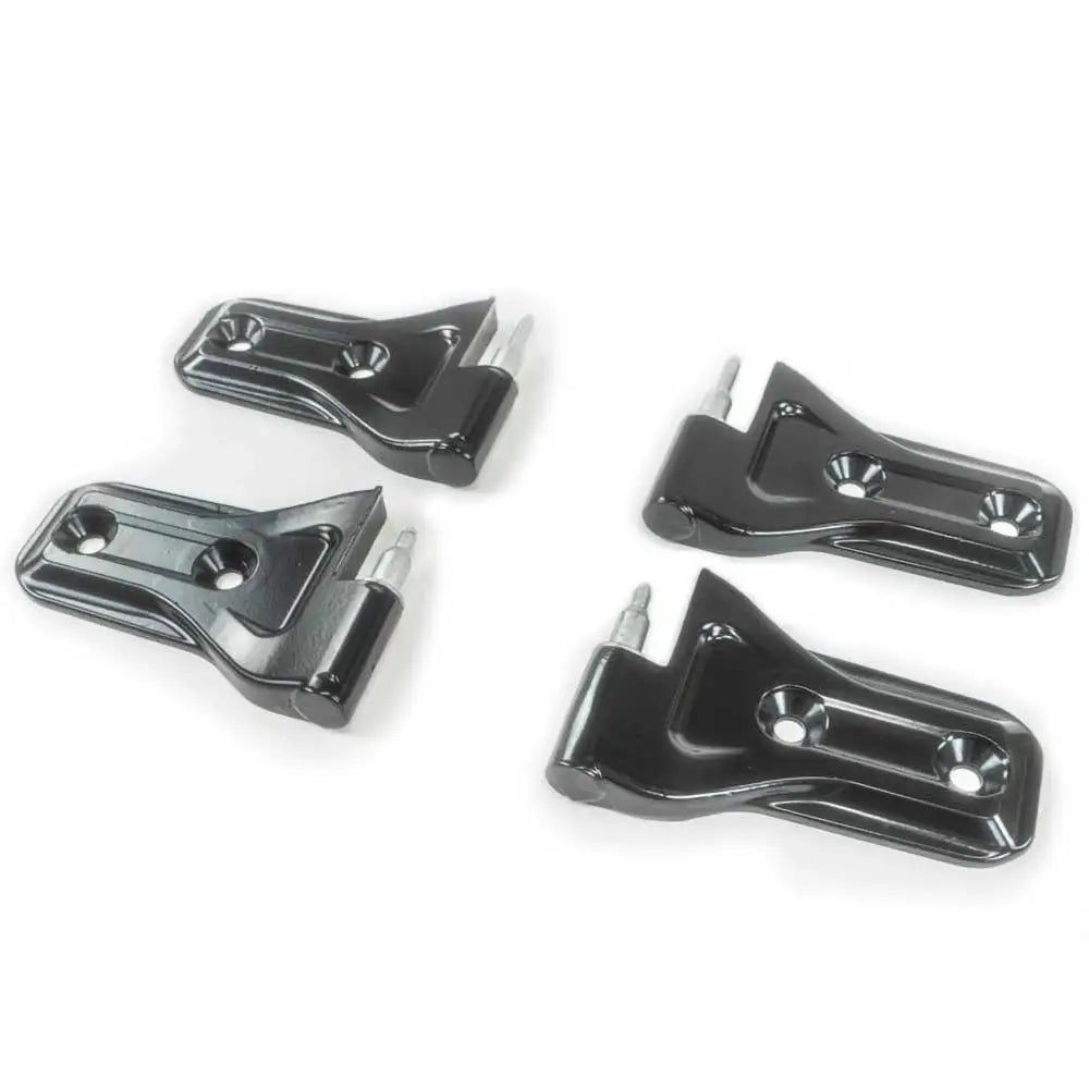 Dørhengsler Ofd For Jeep Wrangler Jl 2 d 18- - 2