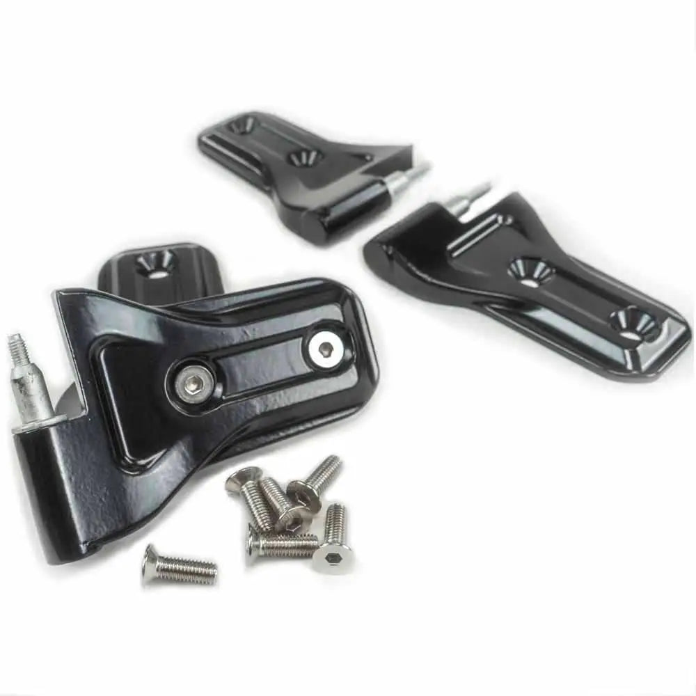 Dørhengsler Ofd For Jeep Wrangler Jl 2 d 18- - 5