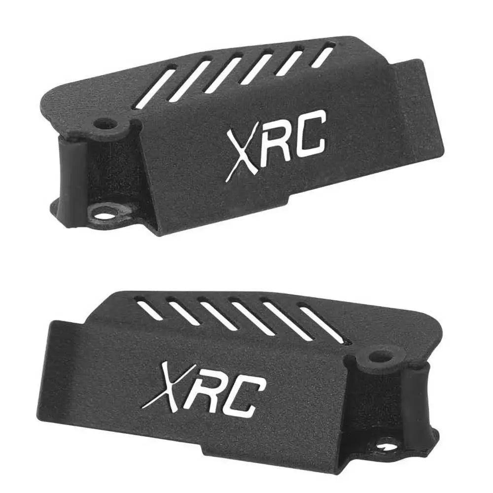 Dørtrinn Til Smittybilt Xrc For Jeep Wrangler Jl 4 d 18- - 1