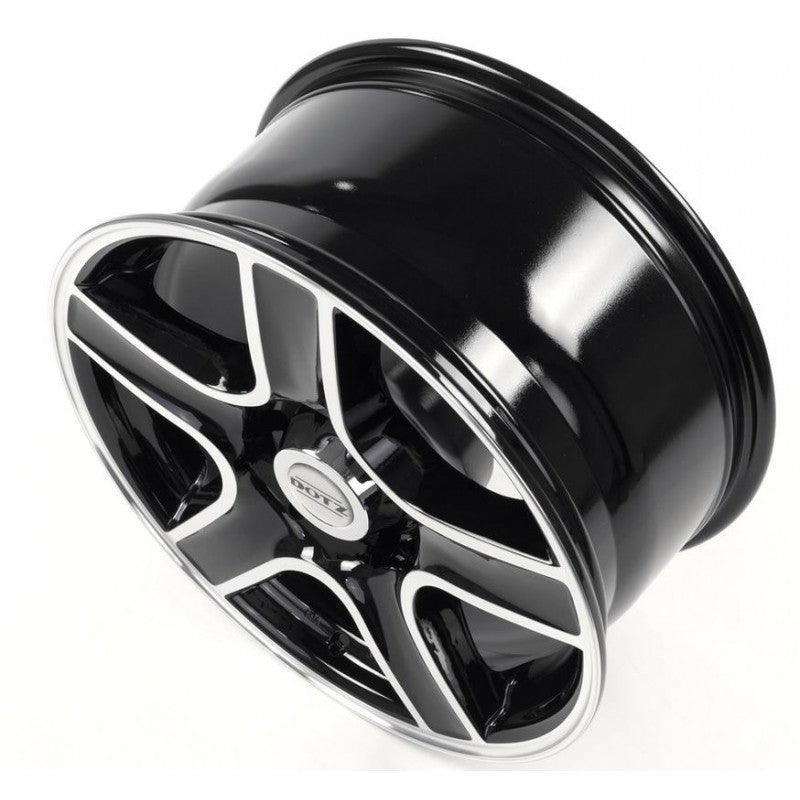 Felger 6x139.7 15x7 ET0 CB110