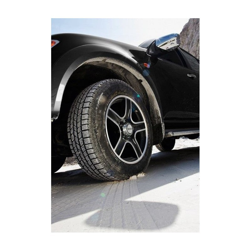 Felger 6x139.7 15x7 ET0 CB110