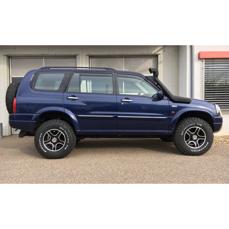 Felger 6x139.7 15x7 ET0 CB110