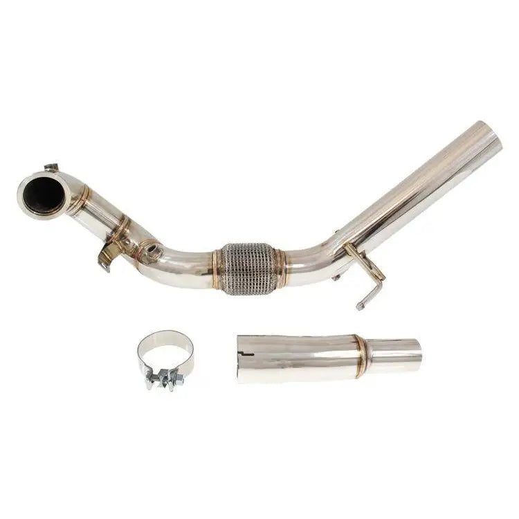 Downpipe Audi A3 1.4 Tsi Vw Golf Vii 1.4 Tsi - 2