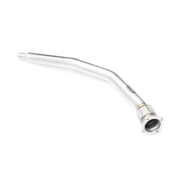 Downpipe Audi A3 1.8 t 8l Quatro 1996-2003 150-180 Hp 3’ - 2