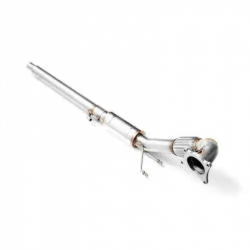 Downpipe Audi A3 8p 1.8 2.0 Tfsi + Silencer - 2