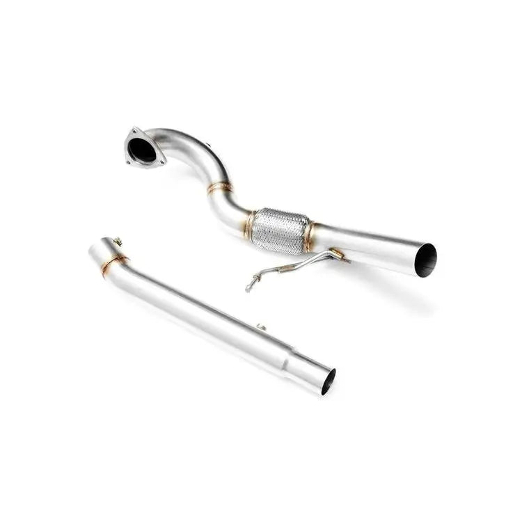 Downpipe Audi A3 Quattro Seat Cupra r - 1