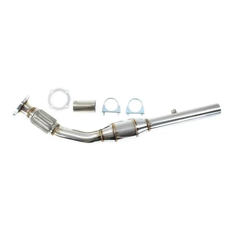 Downpipe Audi A3 Tt Vw Golf Iv Bora 1.8t Cat - 1