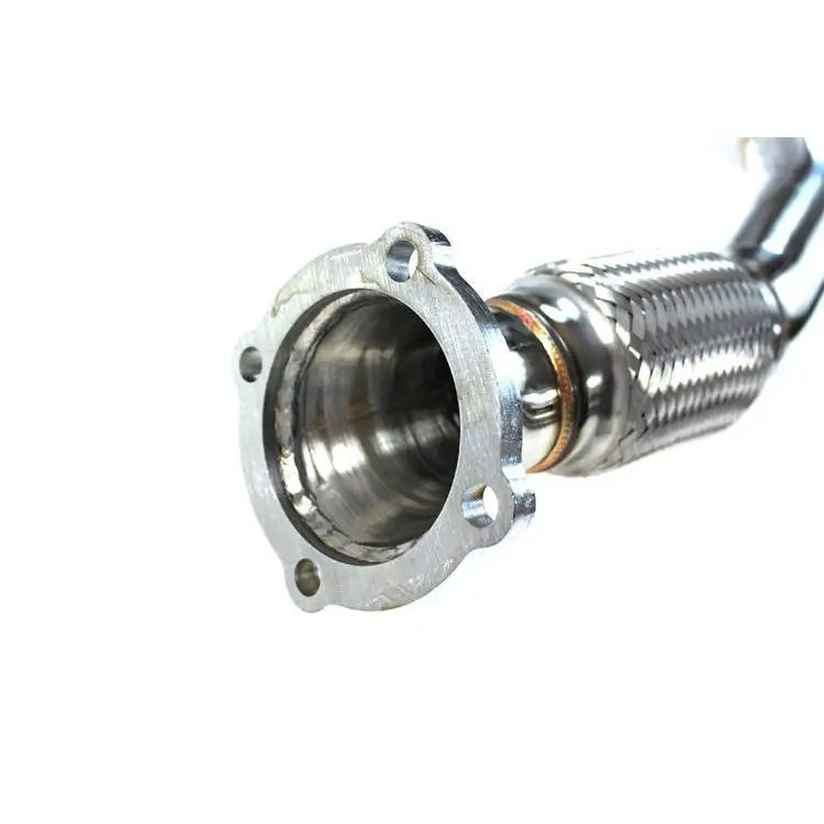 Downpipe Audi A3 Tt Vw Golf Iv Bora 1.8t Cat - 3