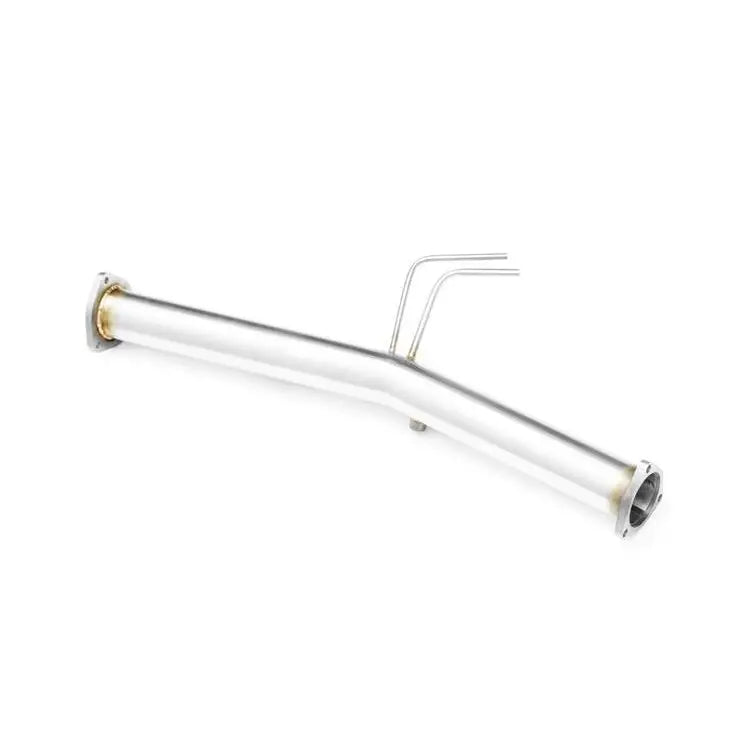 Downpipe Audi A4 2.7 3.0 Tdi - 1