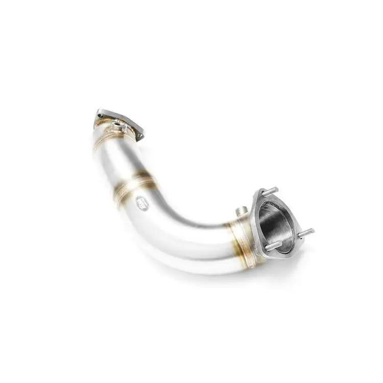 Downpipe Audi A4 2.7 3.0 Tdi B7 8f Fwd + quattro 2004-2008 V1 - 3