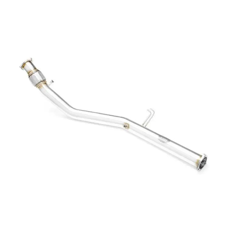 Downpipe Audi A4 2.7 3.0 Tdi B7 8f Fwd + quattro 2004-2008 V1 - 4