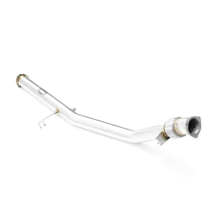 Downpipe Audi A4 2.7 3.0 Tdi B7 8f Fwd + quattro 2004-2008 V3 - 6