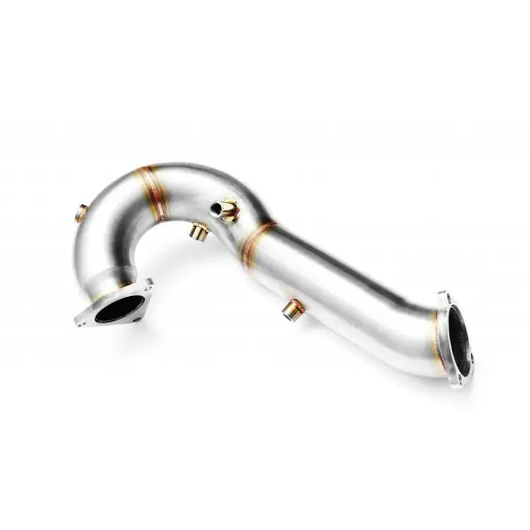 Downpipe Audi A4 A5 2.7 3.0 Tdi B8 Q5 3.0 Tdi + Quattro - 1