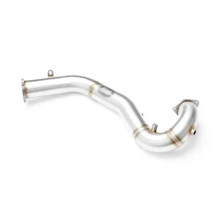 Downpipe Audi A4 A5 2.7 3.0 Tdi B8 V1 - 3