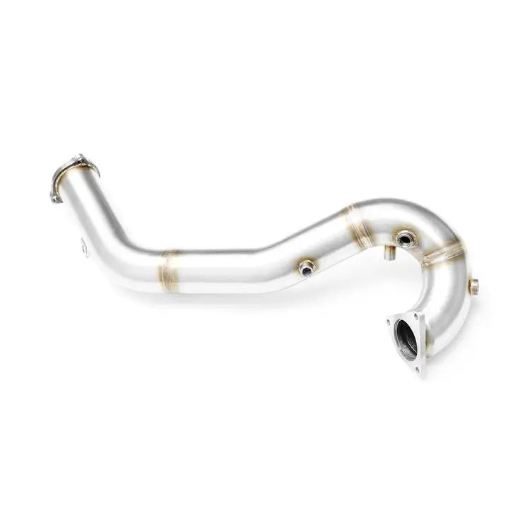 Downpipe Audi A4 A5 2.7 3.0 Tdi B8 V1 - 4