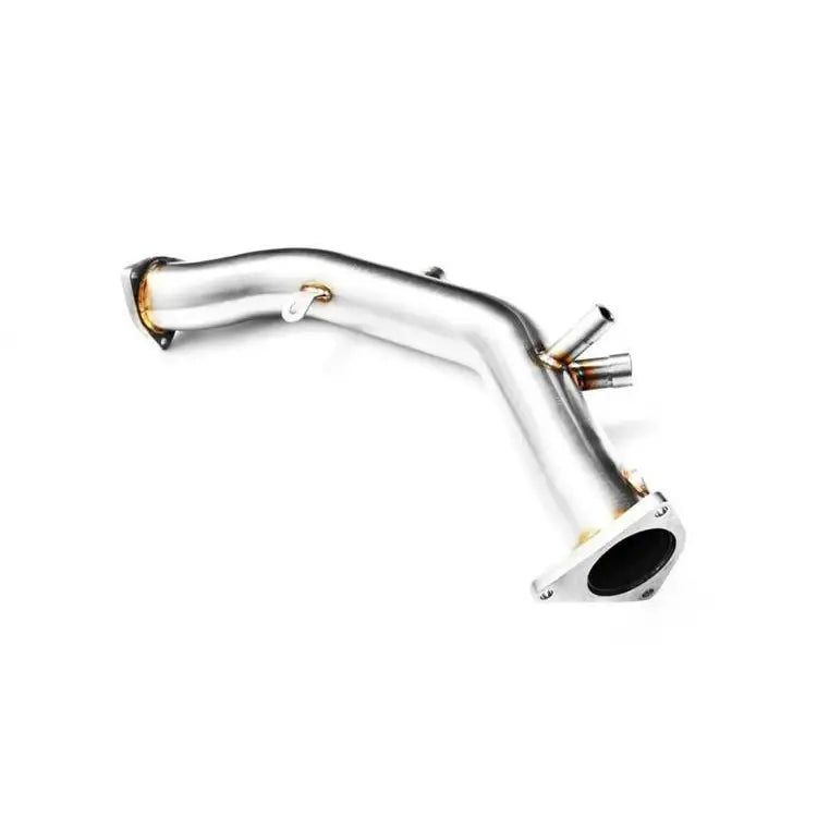 Downpipe Audi A4 A5 A6 Q5 2.0 Tdi Cr - 4