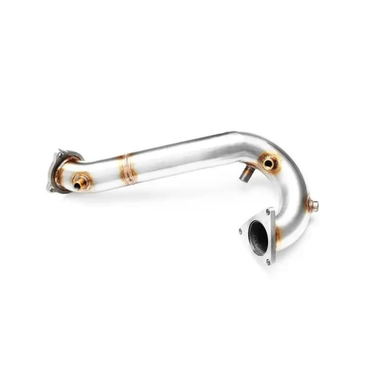 Downpipe Audi A4 A5 A7 Q5 27 3.0 Tdi - 1