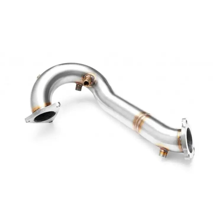 Downpipe Audi A4 A5 A7 Q5 27 3.0 Tdi - 2