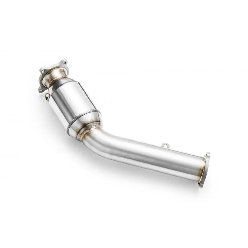 Downpipe Audi A4 A5 B8 2.0 Tfsi + Cat Euro 3