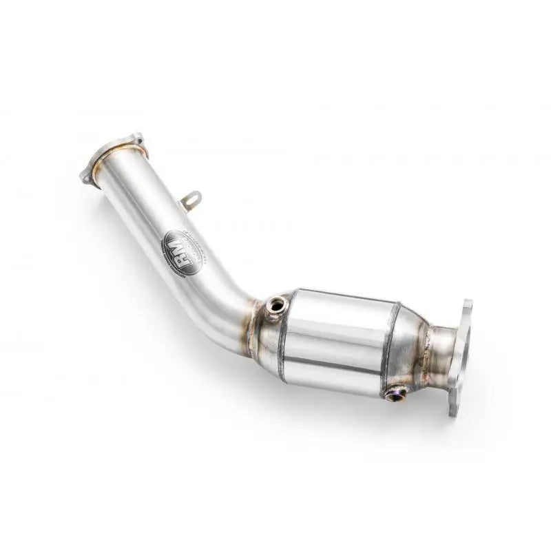 Downpipe Audi A4 A5 B8 2.0 Tfsi + Cat Euro 3