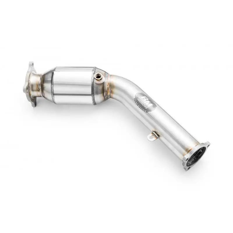 Downpipe Audi A4 A5 B8 2.0 Tfsi + Cat Euro 3 - 3