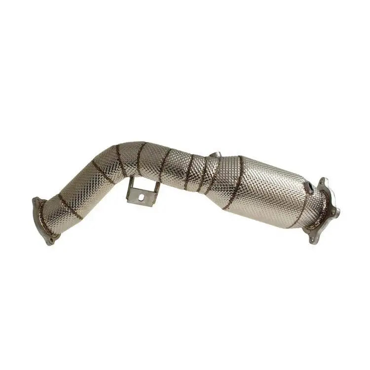 Downpipe Audi A4 A5 B8 8t Quattro Q5 2.0 t - 2