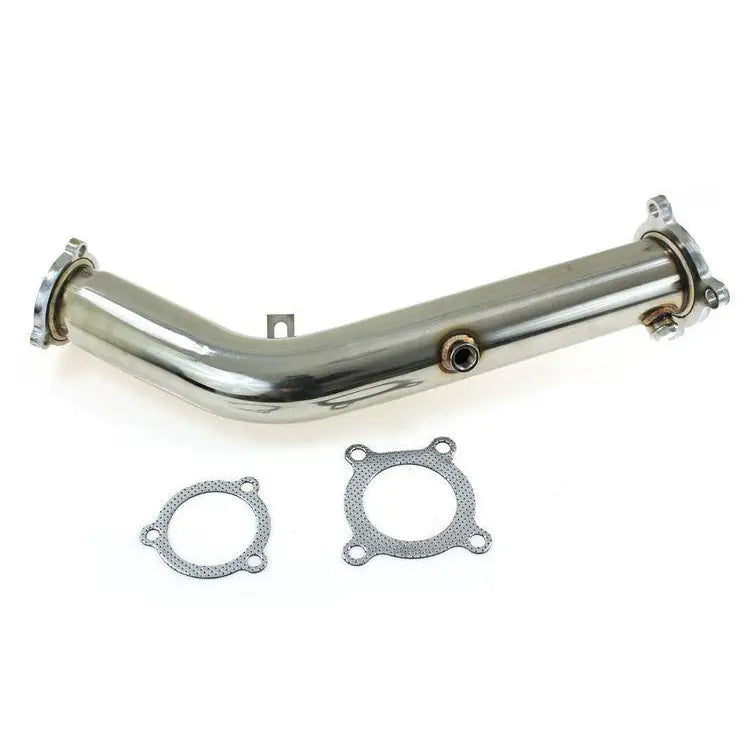 Downpipe Audi A4 A5 B8 Q5 2.0tfsi Decat - 3