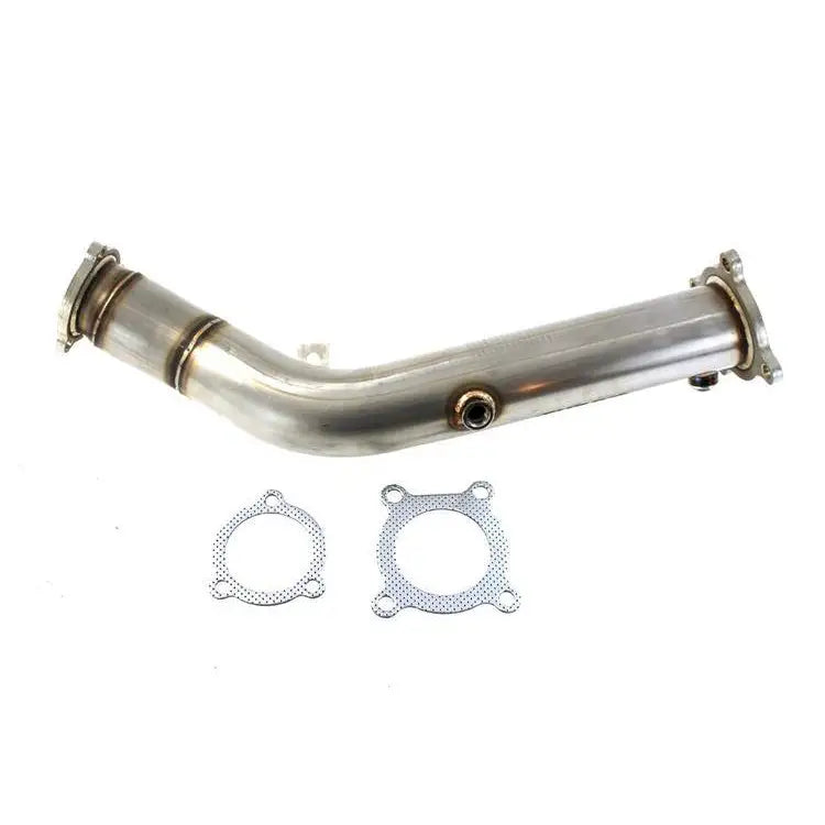 Downpipe Audi A4 A5 Q5 B8 2.0t Decat - 1