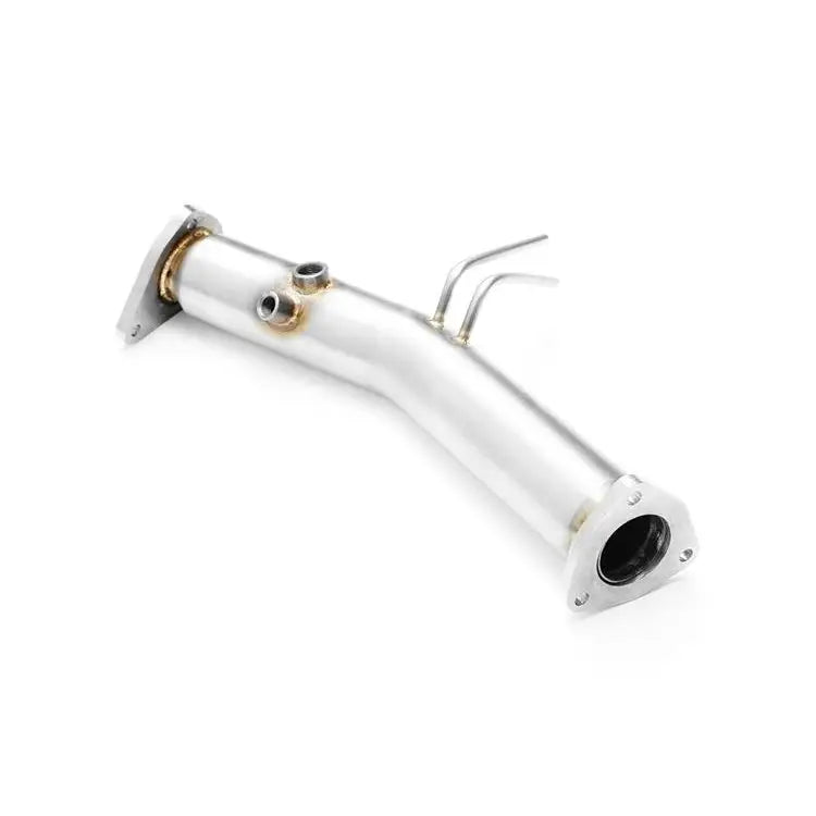 Downpipe Audi A4 A6 1.9 2.0 Tdi 2005-2008 63,5 Mm - 3