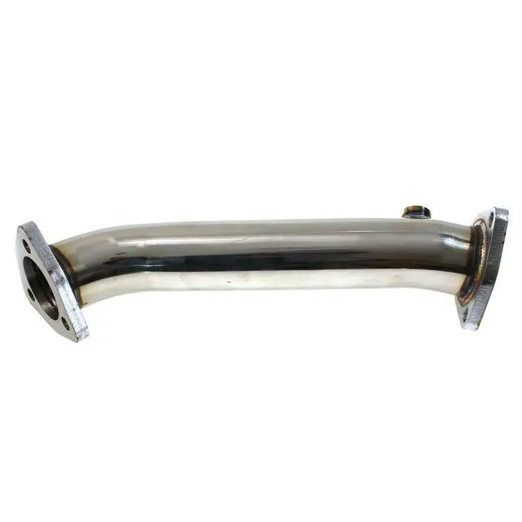 Downpipe Audi A4 B5 B6 Vw Passat 1.8t Decat - 1