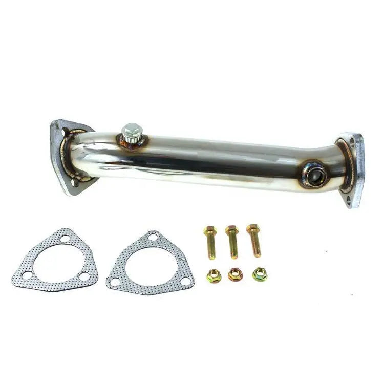 Downpipe Audi A4 B5 B6 Vw Passat 1.8t Decat - 3