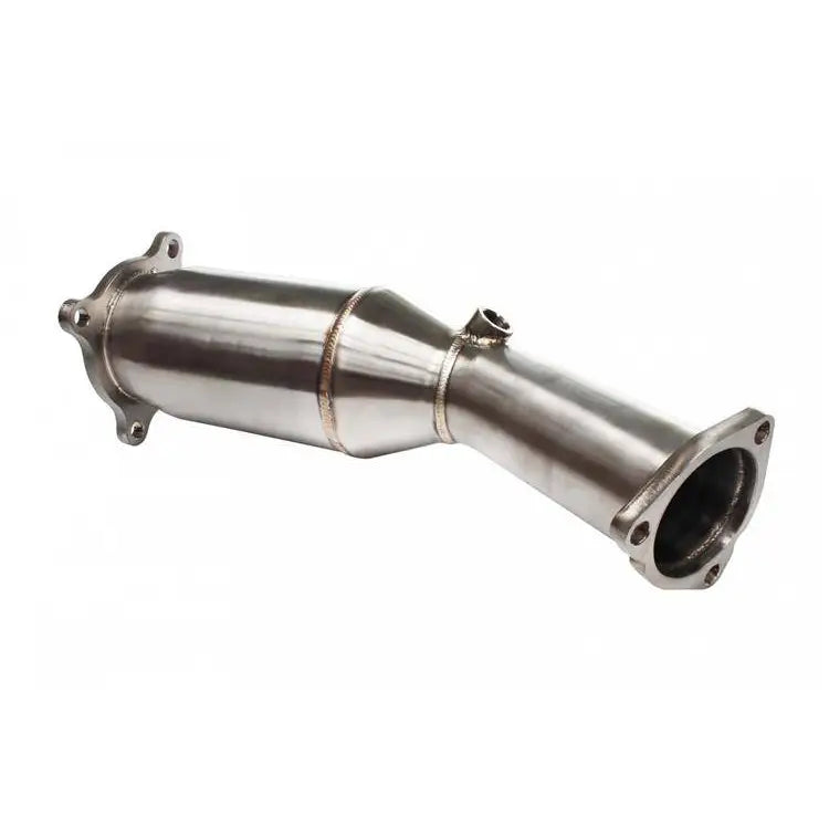 Downpipe Audi A4 B7 Quattro 2.0tfsi - 2