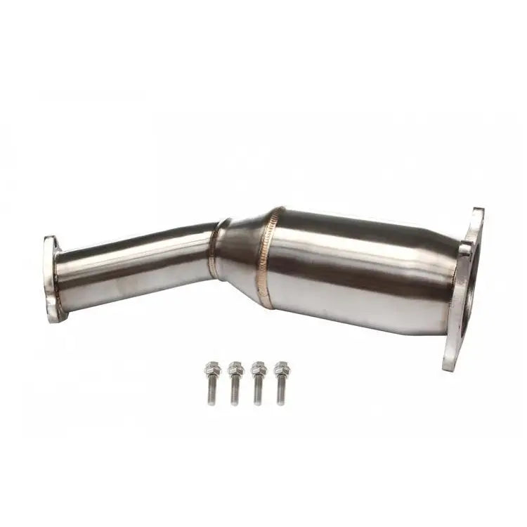 Downpipe Audi A4 B7 Quattro 2.0tfsi - 3