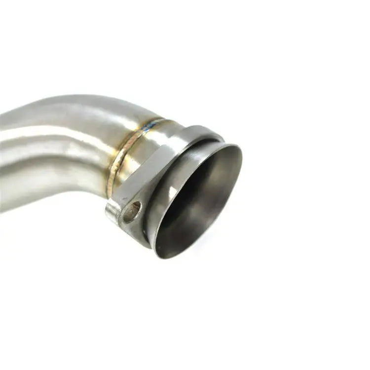 Downpipe Audi A4 B7 Quattro 2.0tfsi - 5