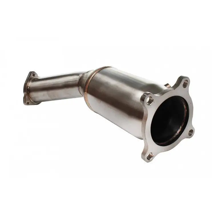 Downpipe Audi A4 B7 Quattro 2.0tfsi - 7