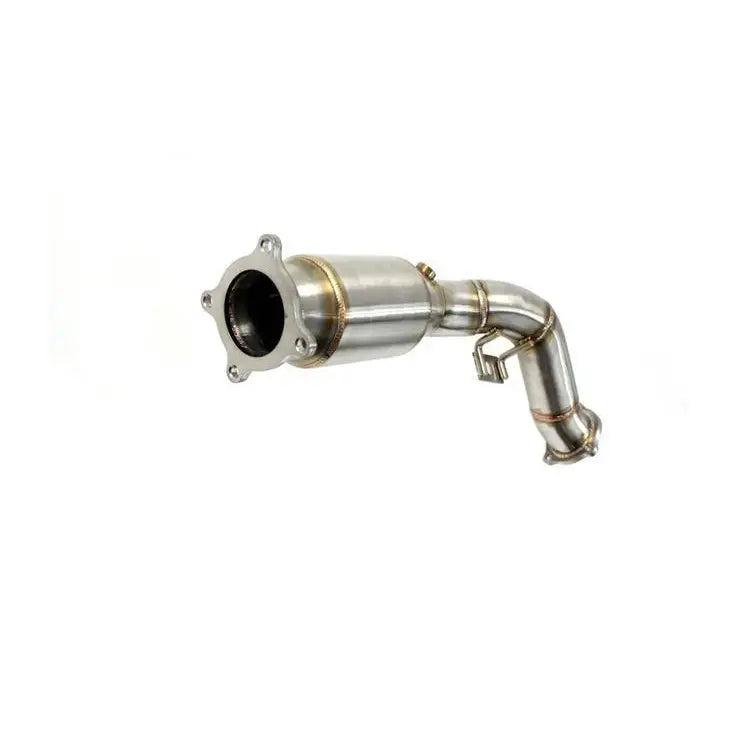 Downpipe Audi A4 B8 A5 8t - 1