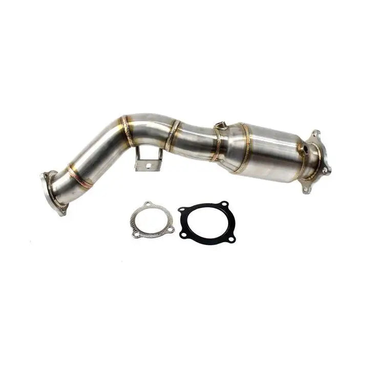 Downpipe Audi A4 B8 A5 8t - 2