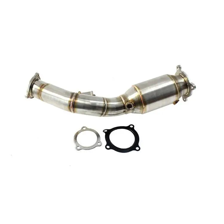 Downpipe Audi A4 B8 A5 8t - 3