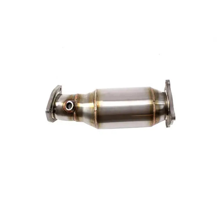 Downpipe Audi A4 B9 2wd 4wd 2.0 Tfsi V2 - 4